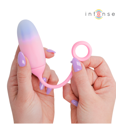 INTENSE PAMELA VIBRADOR DE PUNTO G GRADIENTE