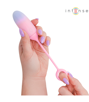 INTENSE PAMELA VIBRADOR DE PUNTO G GRADIENTE