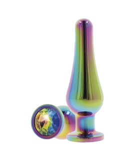 TOYJOY ANAL PLAY TWILIGHT BUM BIJOU PLUG ANAL PEQUENO