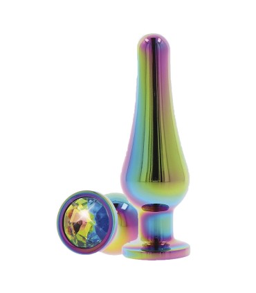 TOYJOY ANAL PLAY TWILIGHT BUM BIJOU PLUG ANAL PEQUENO