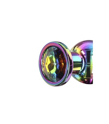 TOYJOY ANAL PLAY TWILIGHT BUM BIJOU PLUG ANAL PEQUENO