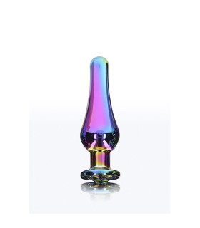 TOYJOY ANAL PLAY TWILIGHT BUM BIJOU PLUG ANAL PEQUENO
