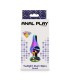 TOYJOY ANAL PLAY TWILIGHT BUM BIJOU PLUG ANAL PEQUENO