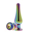TOYJOY - ANAL PLAY TWILIGHT BUM BIJOU PLUG ANAL MEDIANO