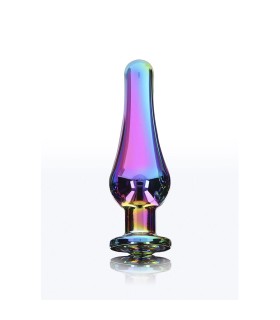 TOYJOY ANAL PLAY TWILIGHT BUM BIJOU PLUG ANAL MEDIANO
