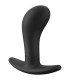 FUN FACTORY BOOTIE PLUG ANAL TALLA S NEGRO