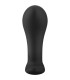 FUN FACTORY BOOTIE PLUG ANAL TALLA S NEGRO