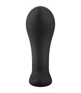 FUN FACTORY BOOTIE PLUG ANAL TALLA S NEGRO