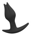 FUN FACTORY - BOOTIE FEM PLUG ANAL NEGRO