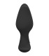 FUN FACTORY BOOTIE FEM PLUG ANAL NEGRO