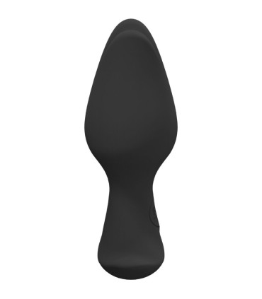 FUN FACTORY BOOTIE FEM PLUG ANAL NEGRO