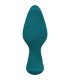 FUN FACTORY BOOTIE FEM PLUG ANAL VERDE