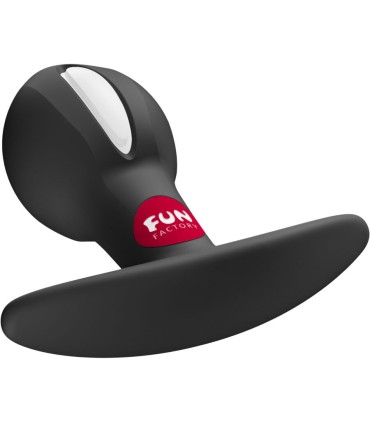 FUN FACTORY B BALL UNO PLUG ANAL NEGRO