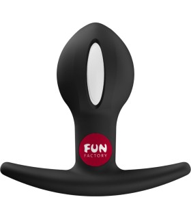 FUN FACTORY B BALL UNO PLUG ANAL NEGRO