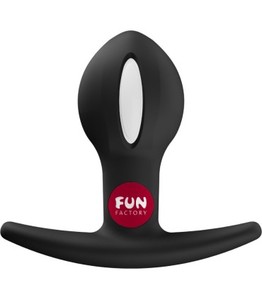 FUN FACTORY B BALL UNO PLUG ANAL NEGRO
