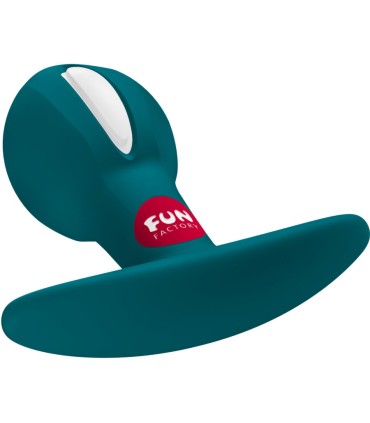 FUN FACTORY B BALL UNO PLUG ANAL VERDE