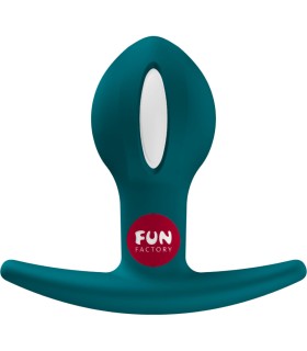 FUN FACTORY B BALL UNO PLUG ANAL VERDE