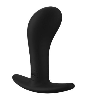 FUN FACTORY BOOTIE PLUG ANAL TALLA M NEGRO