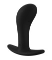 FUN FACTORY - BOOTIE PLUG ANAL TALLA M NEGRO