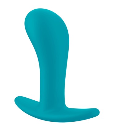 FUN FACTORY BOOTIE PLUG ANAL TALLA M AGUAMARINA