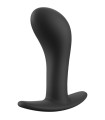 FUN FACTORY - BOOTIE PLUG ANAL TALLA L NEGRO