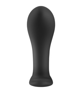 FUN FACTORY BOOTIE PLUG ANAL TALLA L NEGRO