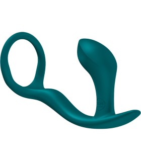 FUN FACTORY BOOTIE RING PLUG ANAL VERDE