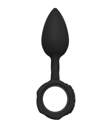 BATHMATE KIT DE ENTRENAMIENTO 3 PLUGS ANALES