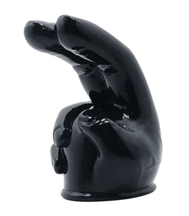 BAILE POWER HEADCABEZAL INTERCAMBIABLE PARA MASAJEADOR DISENO MANO