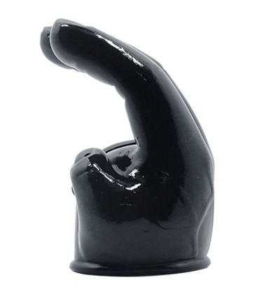 BAILE POWER HEADCABEZAL INTERCAMBIABLE PARA MASAJEADOR DISENO MANO