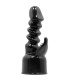 BAILE POWER HEAD CABEZAL INTERCAMBIABLE PARA ESTIMULACION INTERNA Y CLITORIS