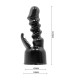 BAILE POWER HEAD CABEZAL INTERCAMBIABLE PARA ESTIMULACION INTERNA Y CLITORIS