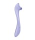 SATISFYER EASY LOVER VIBRADOR ESTIMULADOR AIR PULSE