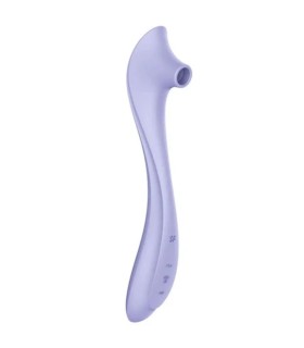 SATISFYER EASY LOVER VIBRADOR ESTIMULADOR AIR PULSE