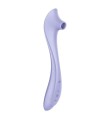 SATISFYER - EASY LOVER VIBRADOR & ESTIMULADOR AIR PULSE
