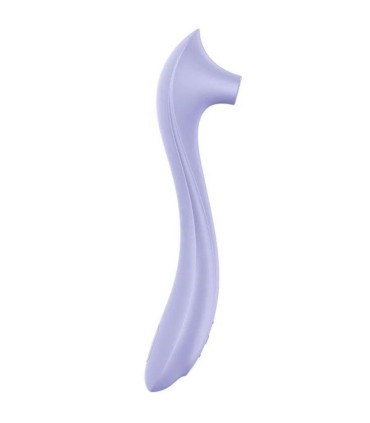 SATISFYER EASY LOVER VIBRADOR ESTIMULADOR AIR PULSE