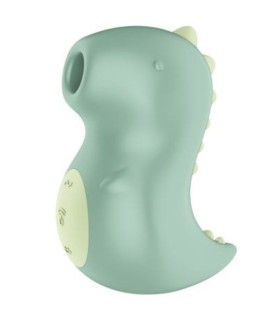 SATISFYER DIN OOOH VIBRADOR ESTIMULADOR AIR PULSE