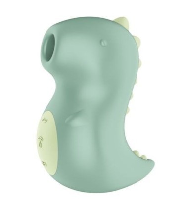 SATISFYER DIN OOOH VIBRADOR ESTIMULADOR AIR PULSE