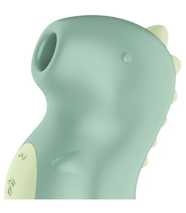 SATISFYER DIN OOOH VIBRADOR ESTIMULADOR AIR PULSE