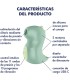 SATISFYER DIN OOOH VIBRADOR ESTIMULADOR AIR PULSE