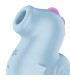 SATISFYER SEA PONY VIBRADOR ESTIMULADOR AIR PULSE