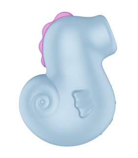 SATISFYER SEA PONY VIBRADOR ESTIMULADOR AIR PULSE
