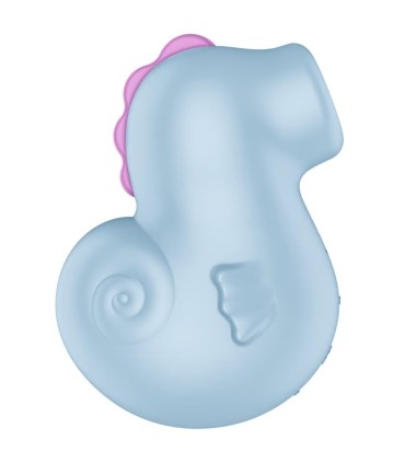 SATISFYER SEA PONY VIBRADOR ESTIMULADOR AIR PULSE