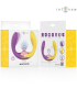INTENSE WILLOW ESTIMULADOR 3 EN 1 DE SUCCION Y VIBRACION