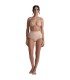 BYE BRA RABBIT COPAS DE SILICONA BEIGE TALLA M