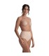 BYE BRA RABBIT COPAS DE SILICONA BEIGE TALLA M
