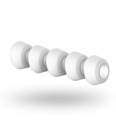 SATISFYER 1 NG KIT FUNDAS 5 PCS