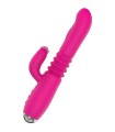 NALONE - VIBRADOR UP&DOWN Y RABBIT CON ROTACION