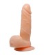 BAILE PRIME REALISTIC DONG DILDO REALISTICO NATURAL