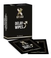 X POWER - DELAY WIPES 6 UNITS